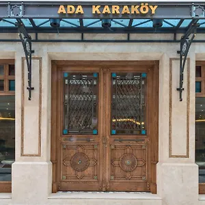 Ada Karakoy - Special Category Istanboel